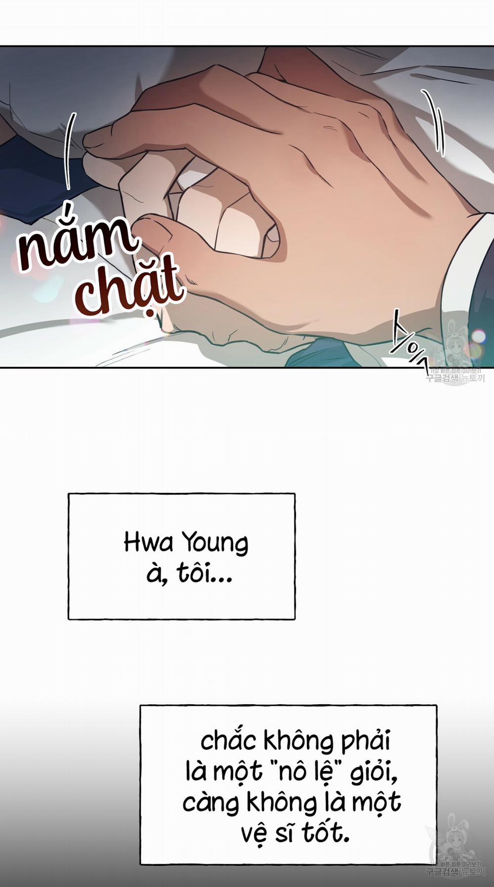 A Thousand Miles Across The River: Qin Chuan And Zhixia 16 trang 15