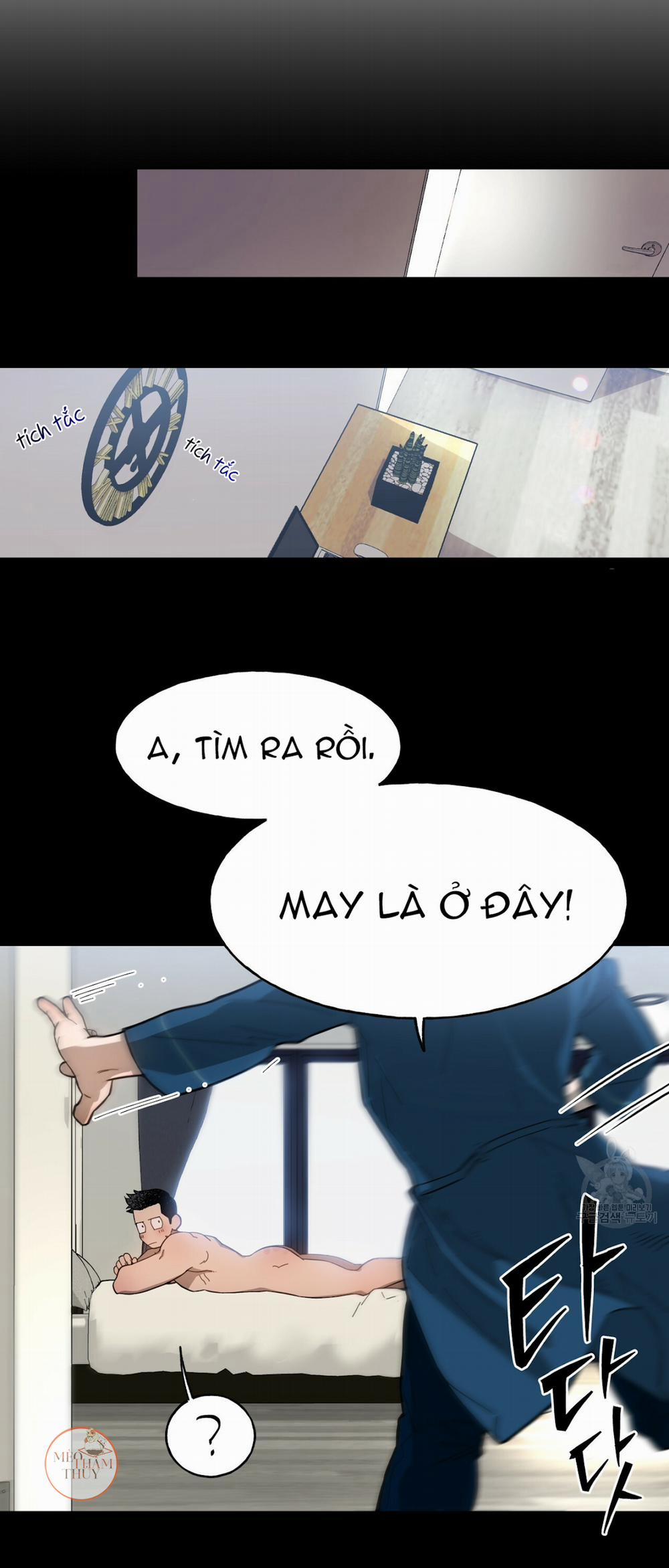 A Thousand Miles Across The River: Qin Chuan And Zhixia 16 trang 16