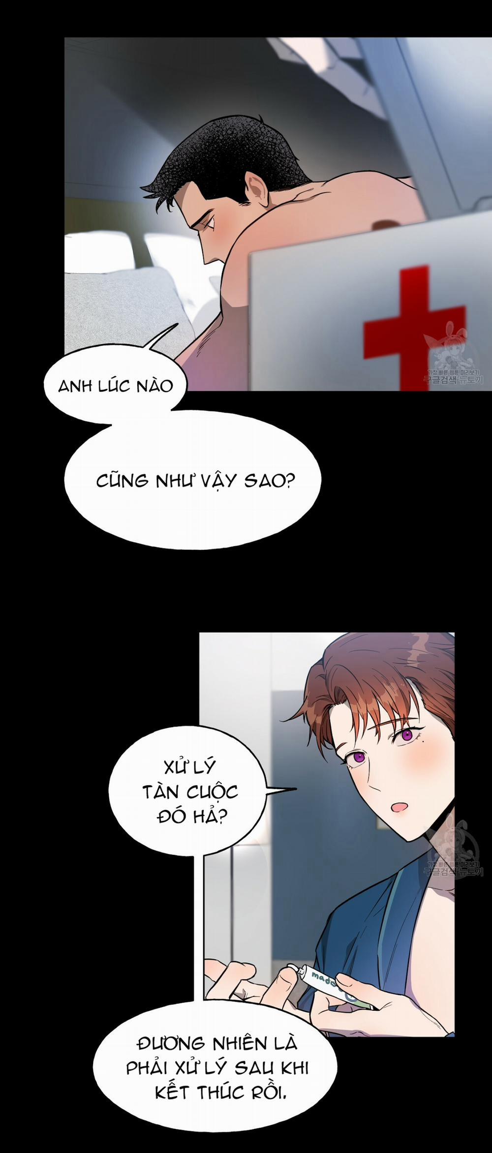 A Thousand Miles Across The River: Qin Chuan And Zhixia 16 trang 20