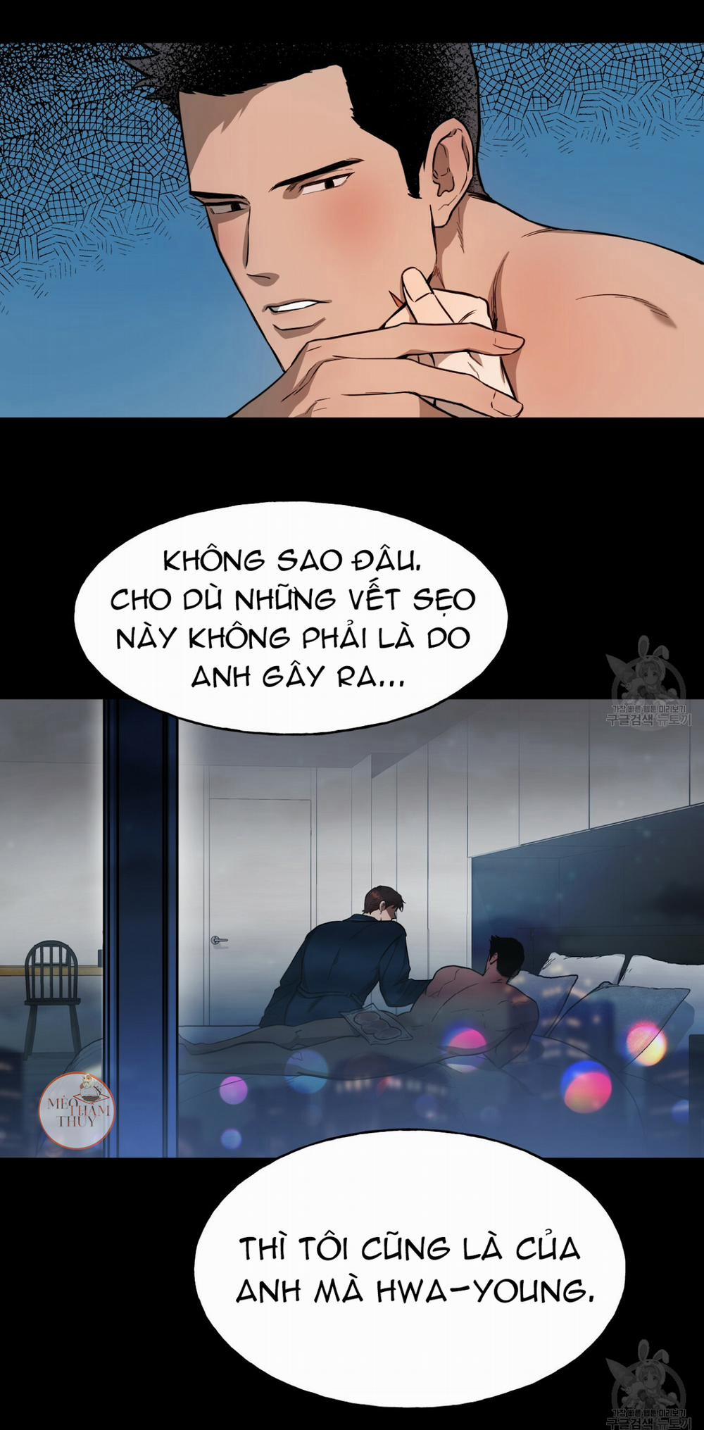 A Thousand Miles Across The River: Qin Chuan And Zhixia 16 trang 30