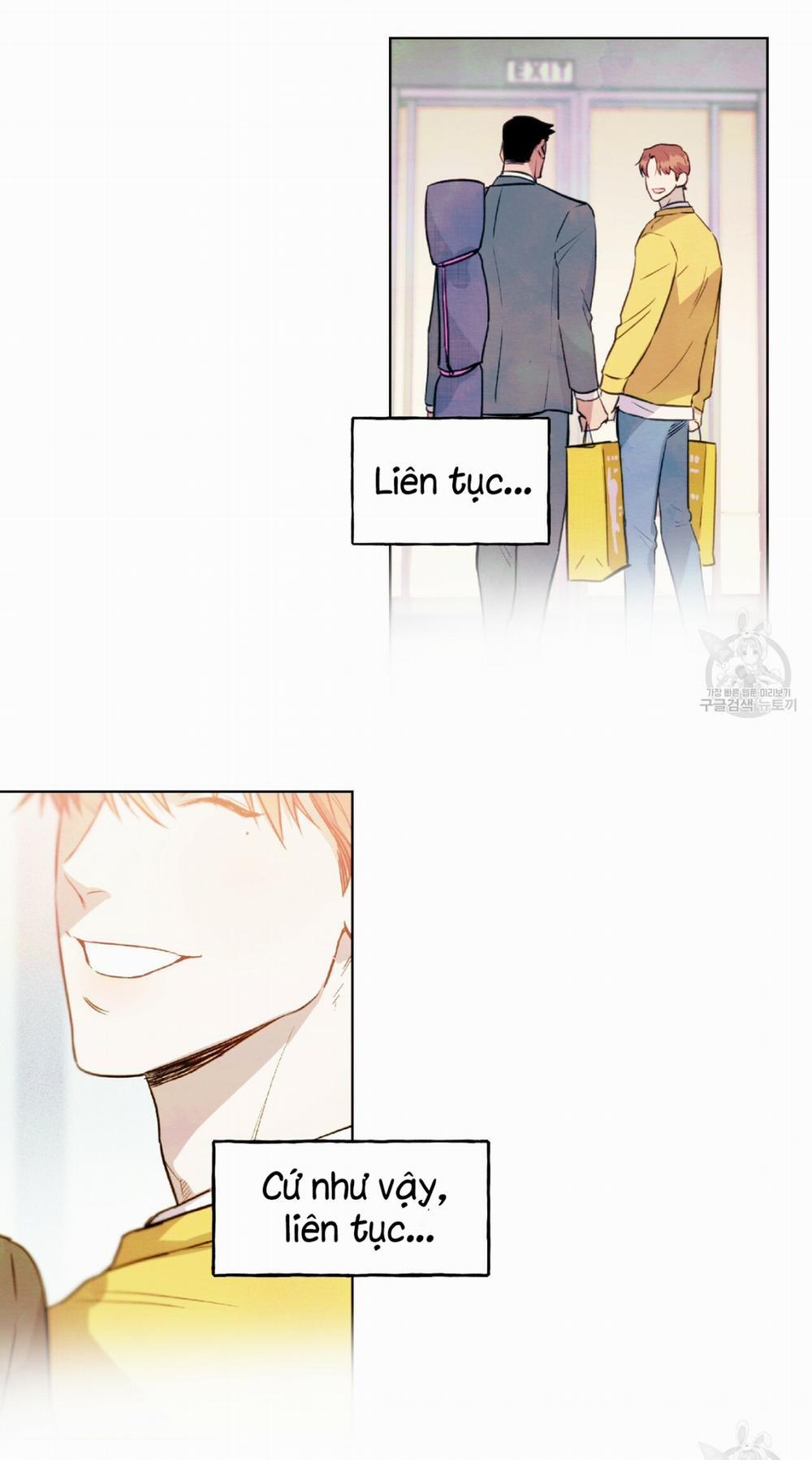 A Thousand Miles Across The River: Qin Chuan And Zhixia 16 trang 35