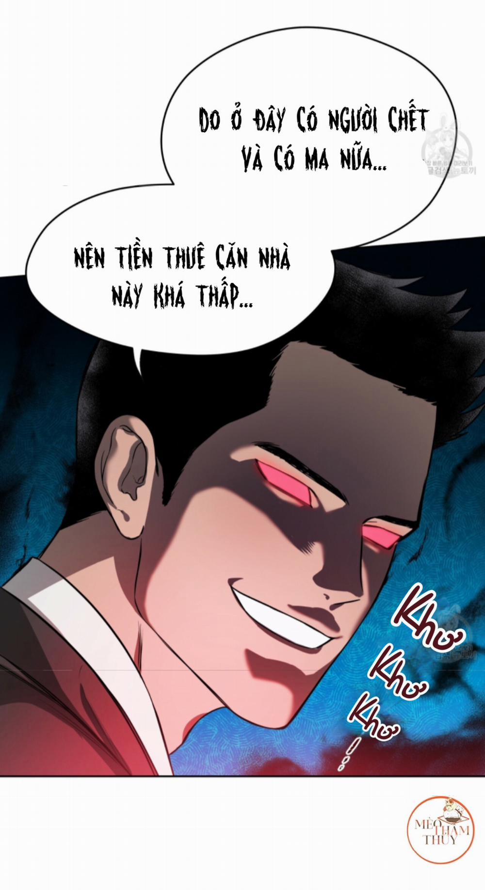 A Thousand Miles Across The River: Qin Chuan And Zhixia 17 trang 13