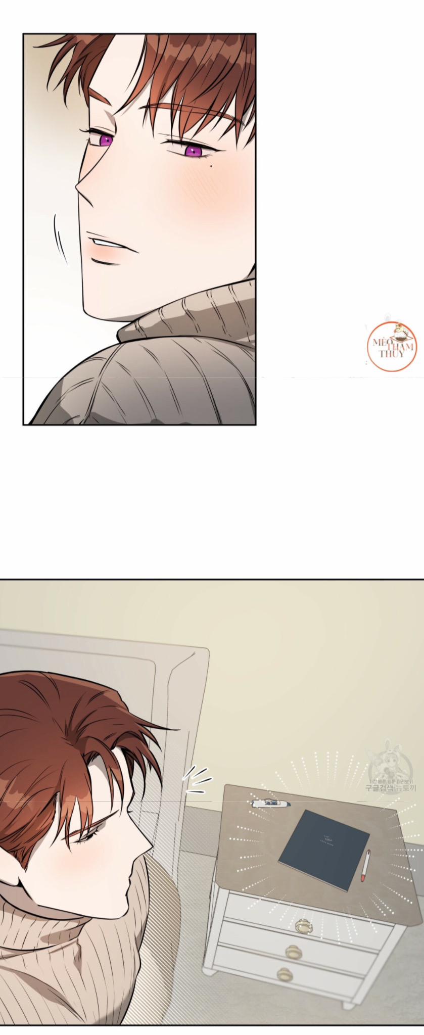 A Thousand Miles Across The River: Qin Chuan And Zhixia 17 trang 16