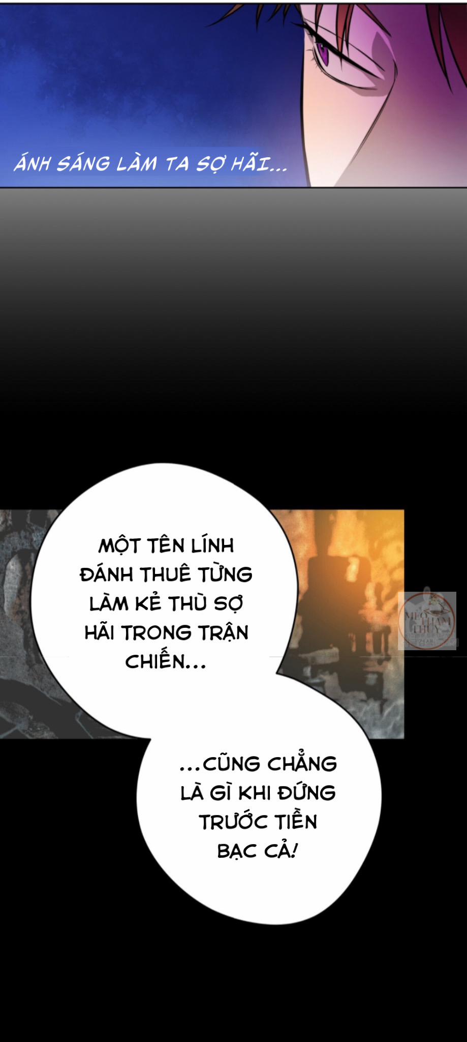 A Thousand Miles Across The River: Qin Chuan And Zhixia 17 trang 19