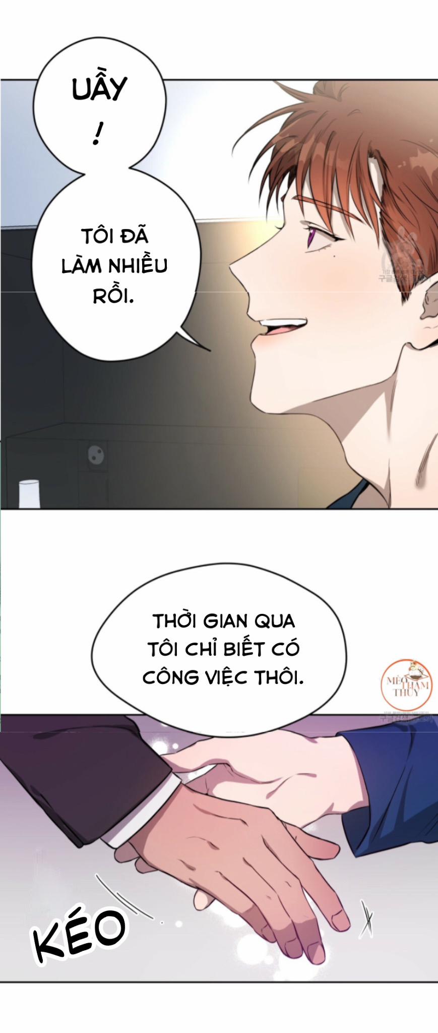 A Thousand Miles Across The River: Qin Chuan And Zhixia 17 trang 2