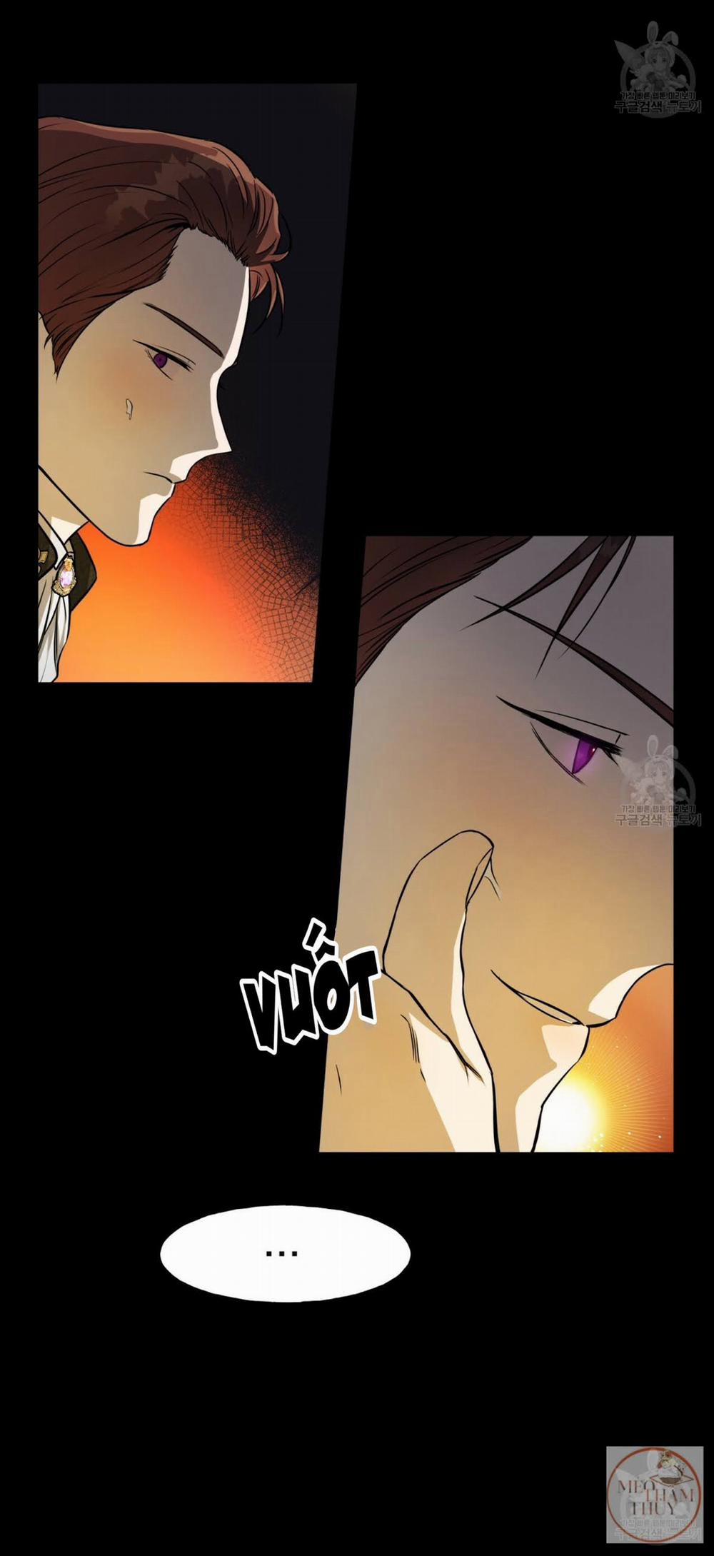 A Thousand Miles Across The River: Qin Chuan And Zhixia 17 trang 23