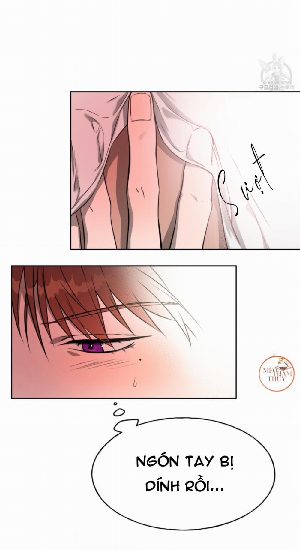 A Thousand Miles Across The River: Qin Chuan And Zhixia 17 trang 33