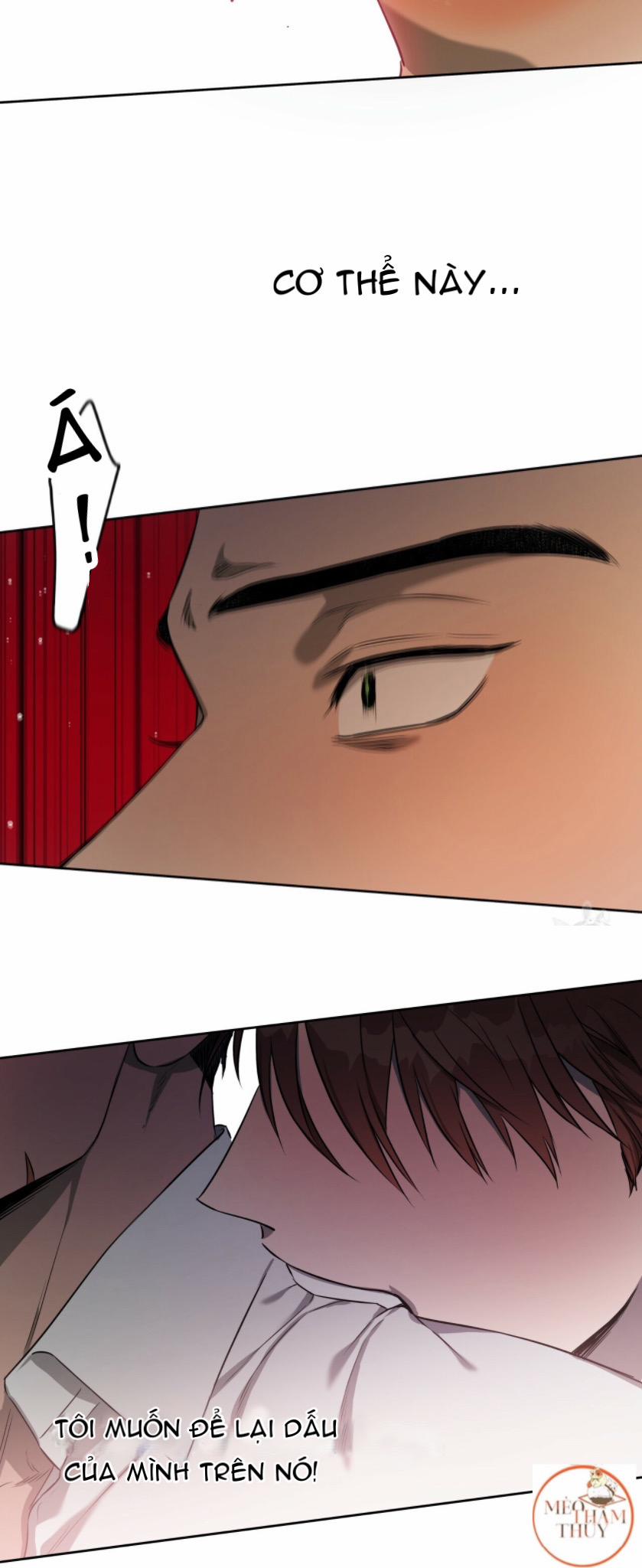 A Thousand Miles Across The River: Qin Chuan And Zhixia 17 trang 35