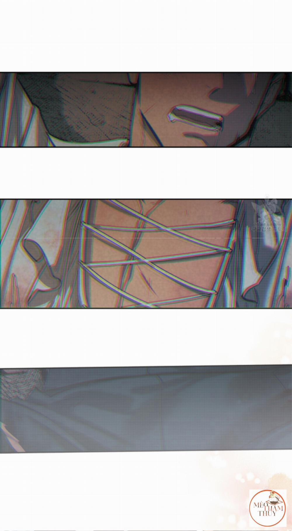 A Thousand Miles Across The River: Qin Chuan And Zhixia 17 trang 37