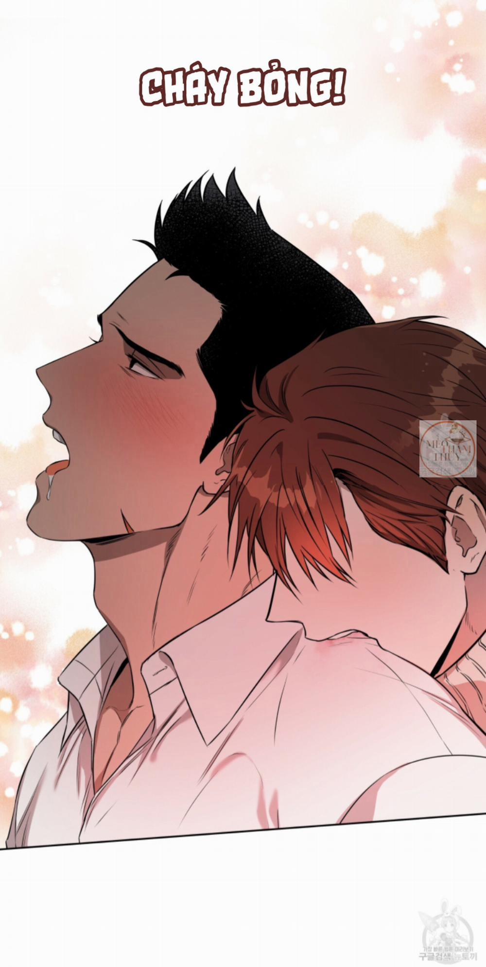 A Thousand Miles Across The River: Qin Chuan And Zhixia 17 trang 38