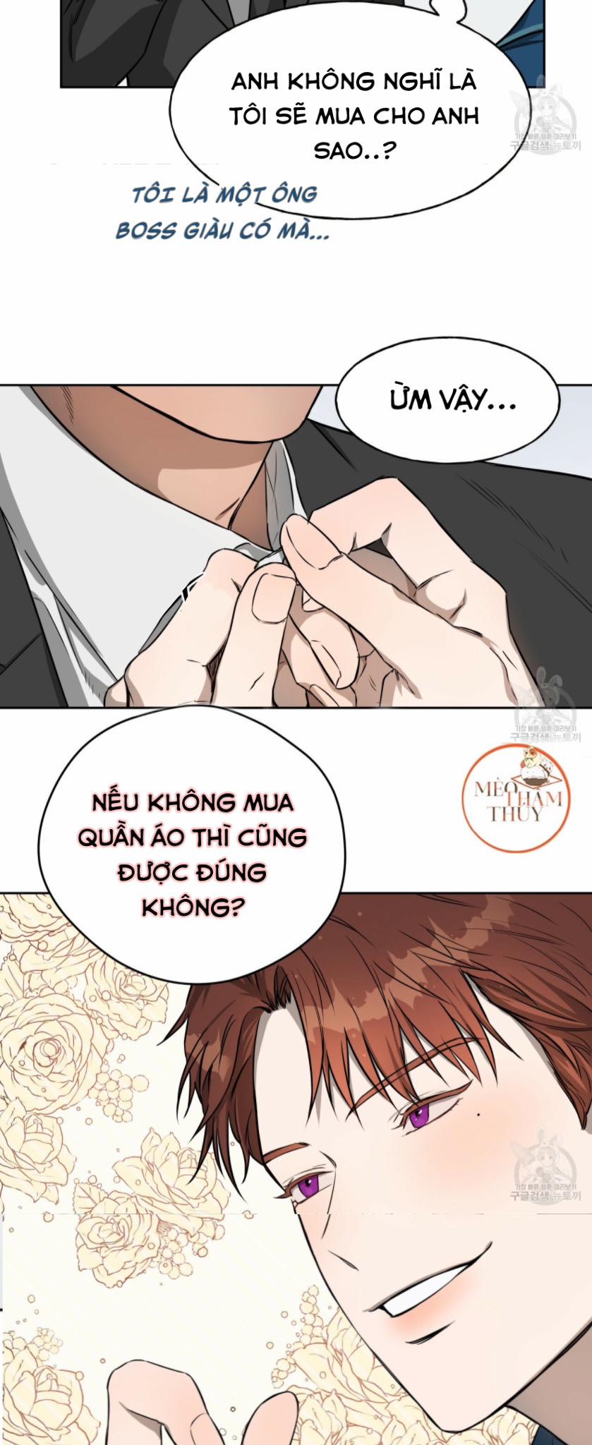 A Thousand Miles Across The River: Qin Chuan And Zhixia 17 trang 9