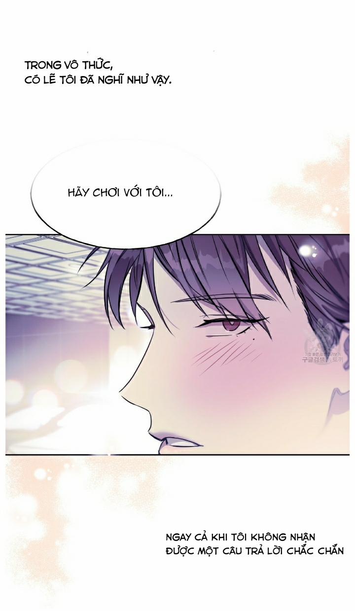 A Thousand Miles Across The River: Qin Chuan And Zhixia 18 trang 22