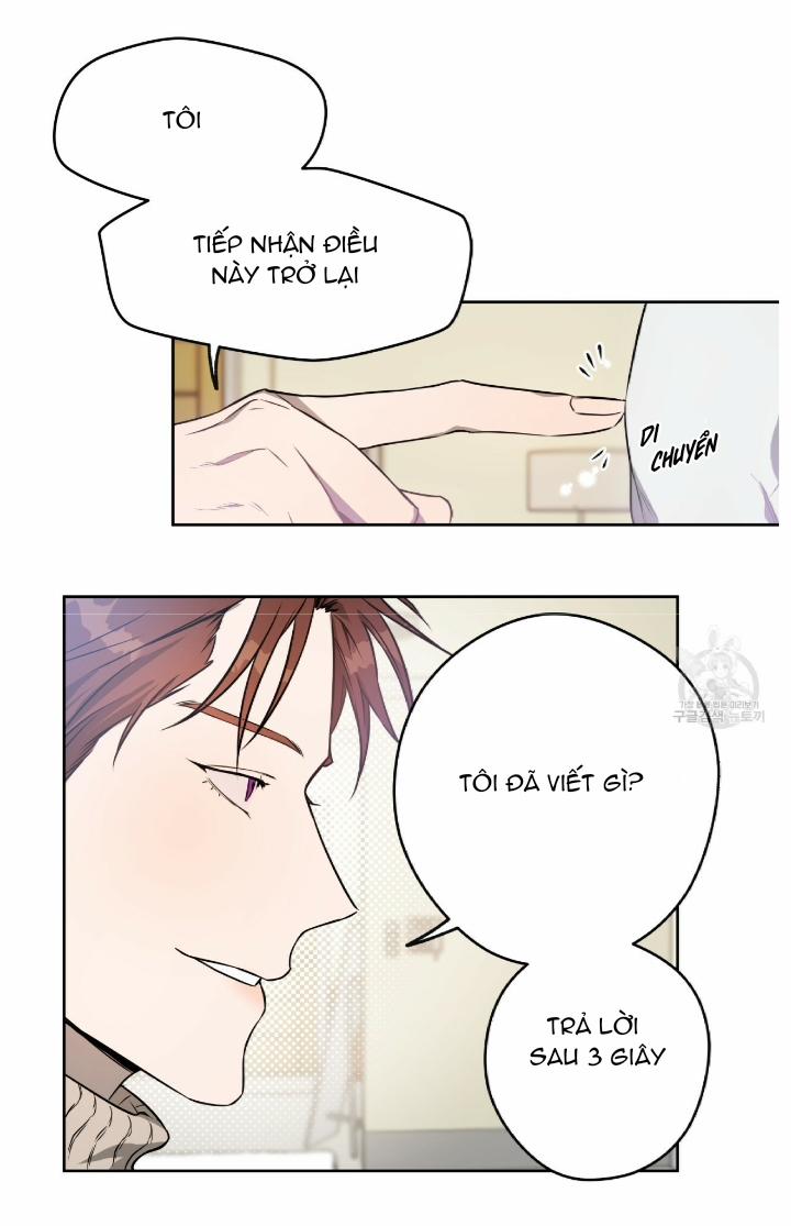 A Thousand Miles Across The River: Qin Chuan And Zhixia 18 trang 28