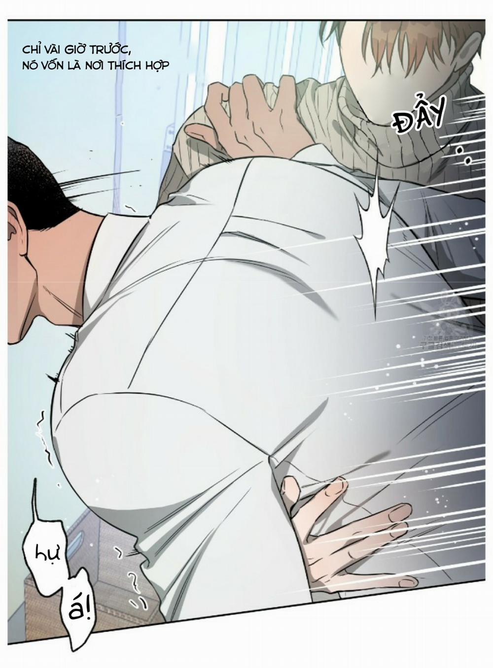 A Thousand Miles Across The River: Qin Chuan And Zhixia 18 trang 32