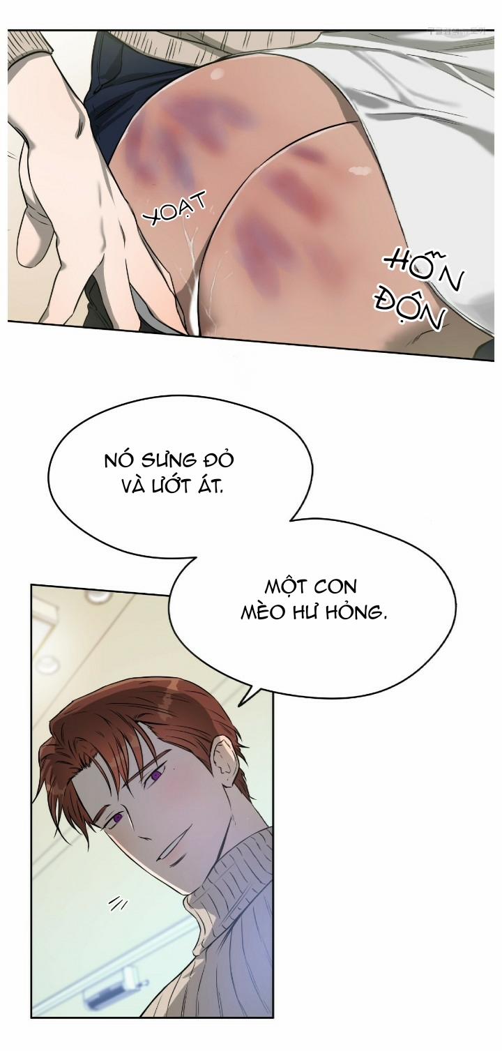 A Thousand Miles Across The River: Qin Chuan And Zhixia 18 trang 44