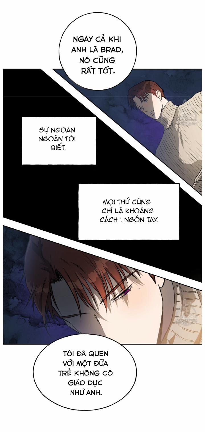 A Thousand Miles Across The River: Qin Chuan And Zhixia 18 trang 46