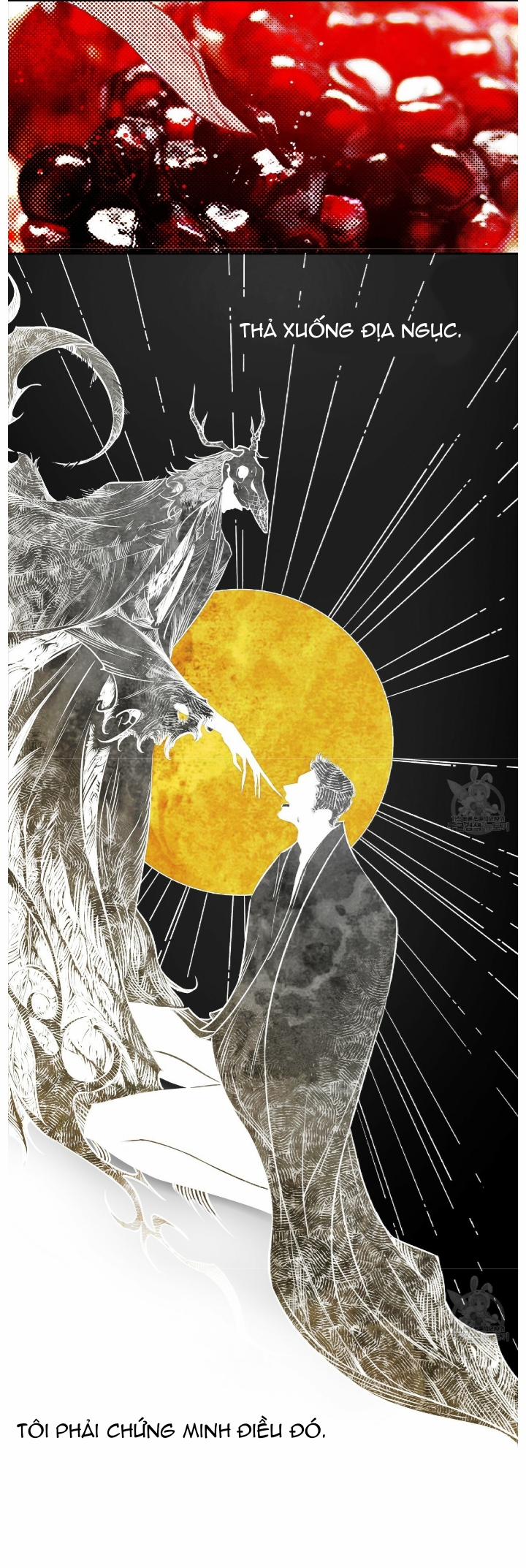 A Thousand Miles Across The River: Qin Chuan And Zhixia 18 trang 48