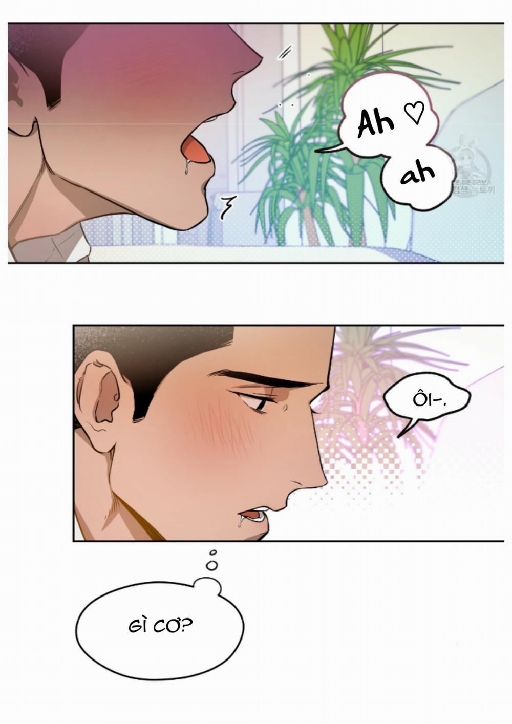 A Thousand Miles Across The River: Qin Chuan And Zhixia 19 trang 12