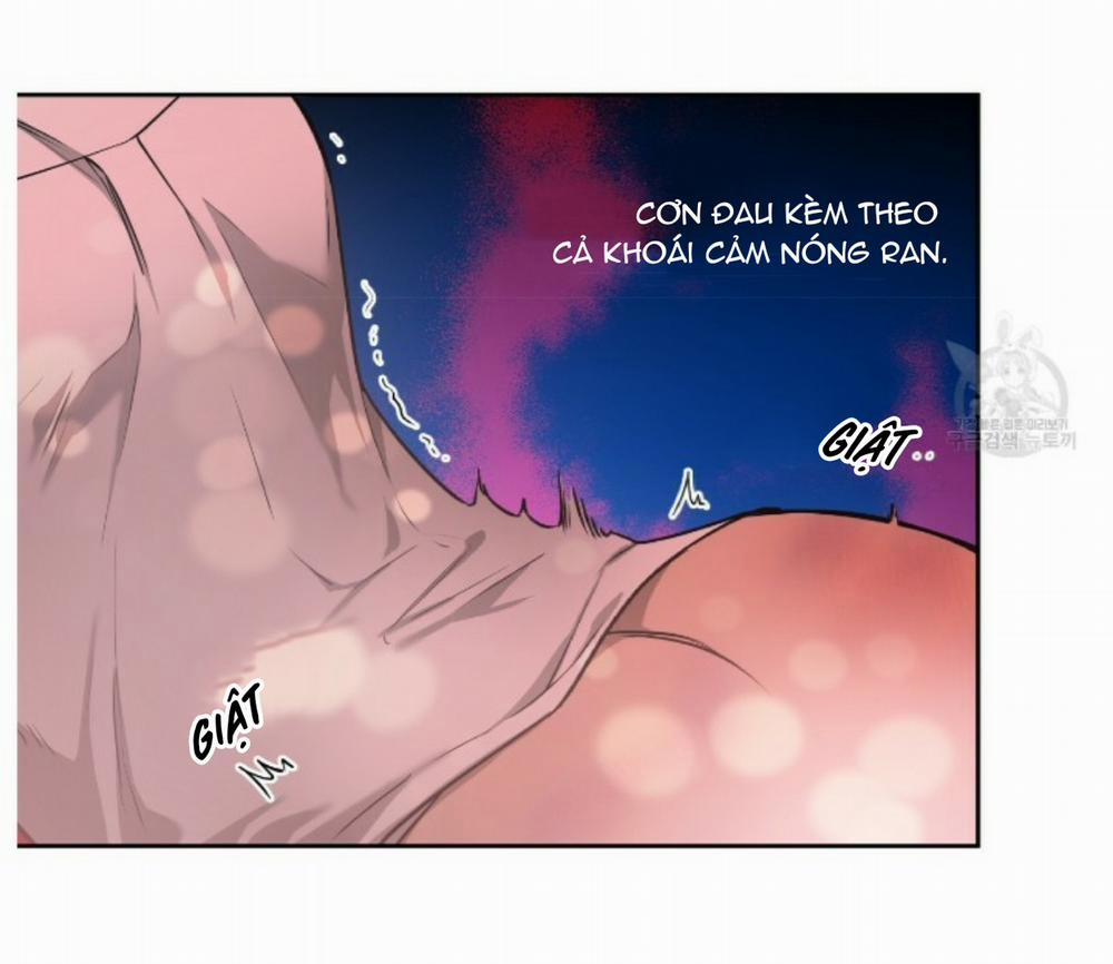 A Thousand Miles Across The River: Qin Chuan And Zhixia 19 trang 19