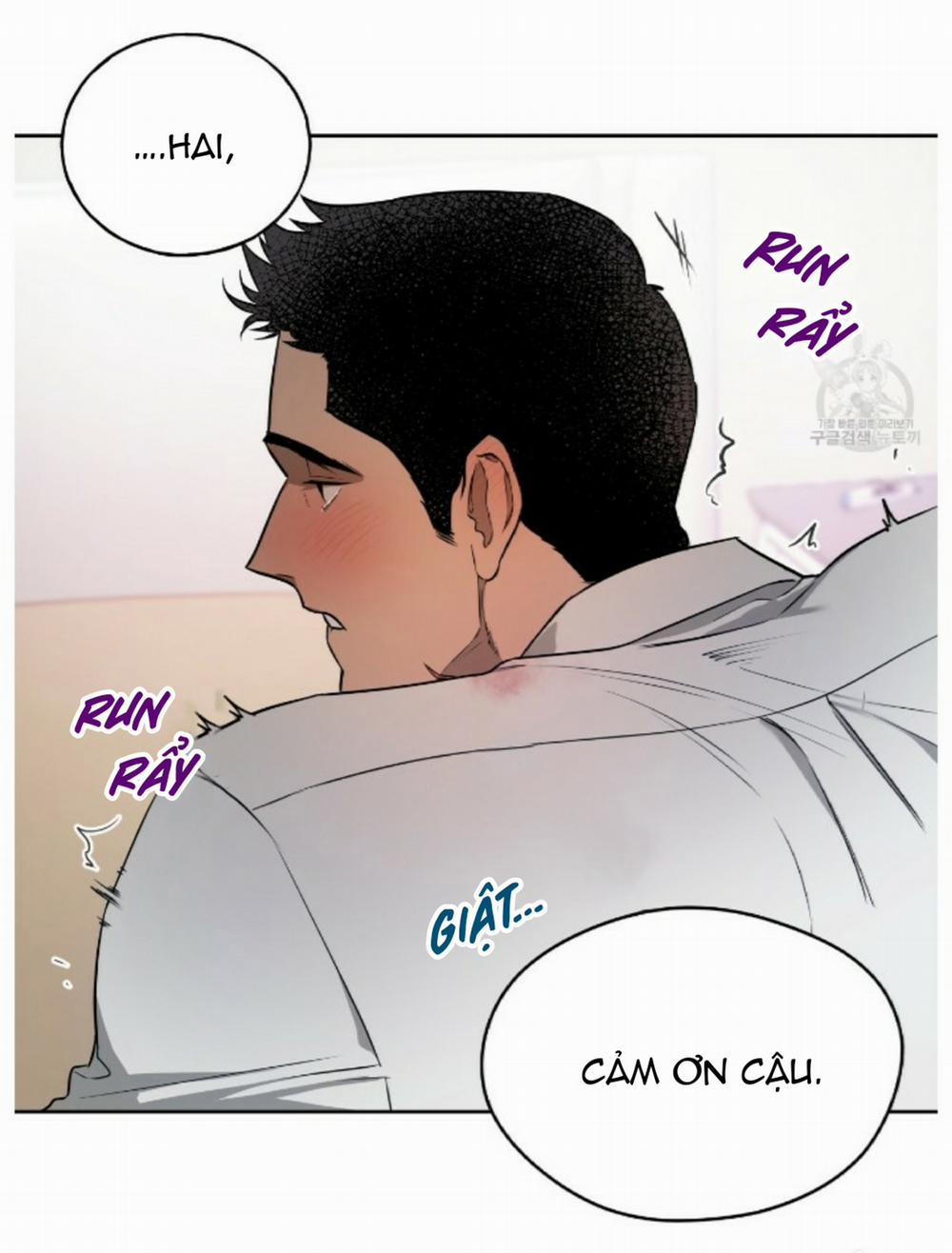 A Thousand Miles Across The River: Qin Chuan And Zhixia 19 trang 20