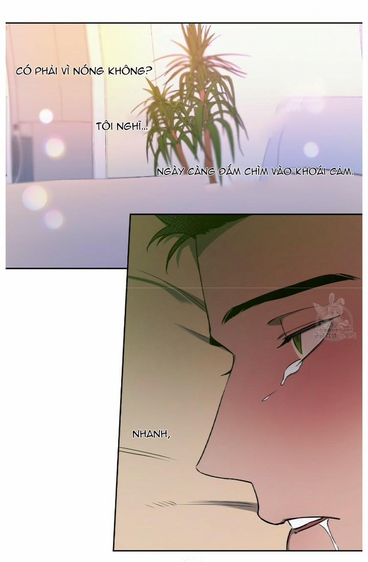 A Thousand Miles Across The River: Qin Chuan And Zhixia 19 trang 21