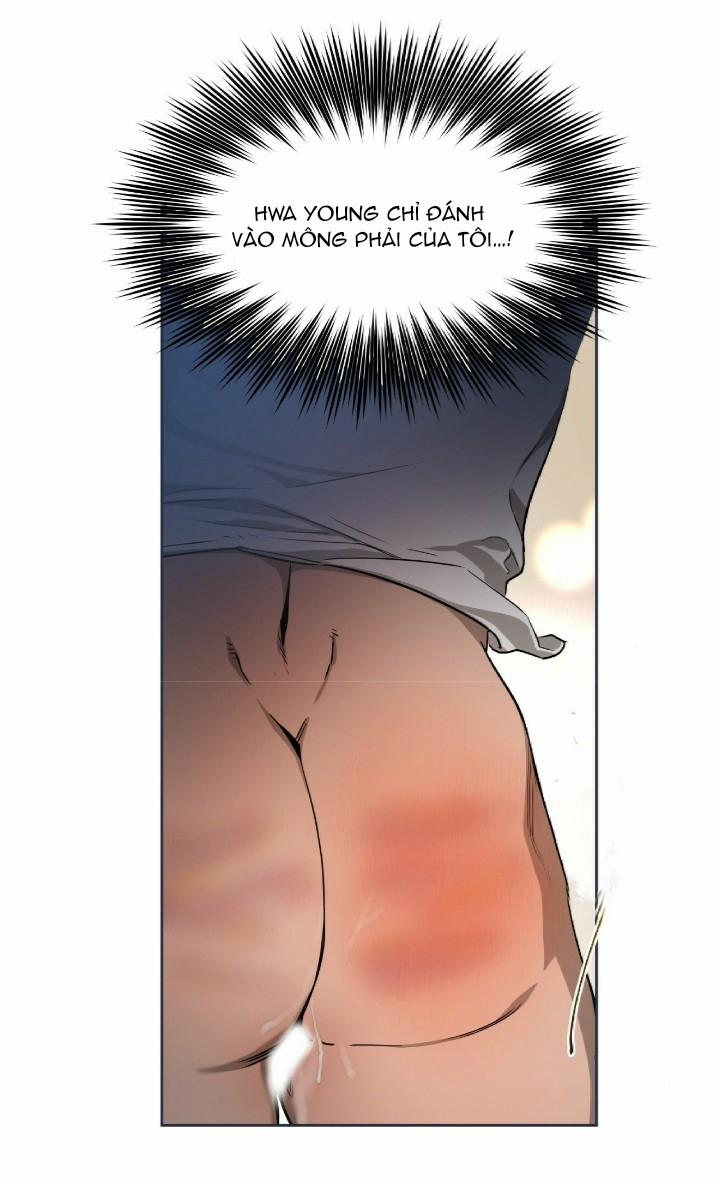 A Thousand Miles Across The River: Qin Chuan And Zhixia 19 trang 28