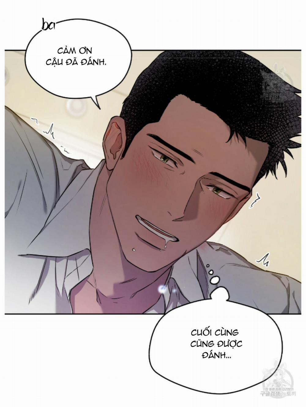 A Thousand Miles Across The River: Qin Chuan And Zhixia 19 trang 50