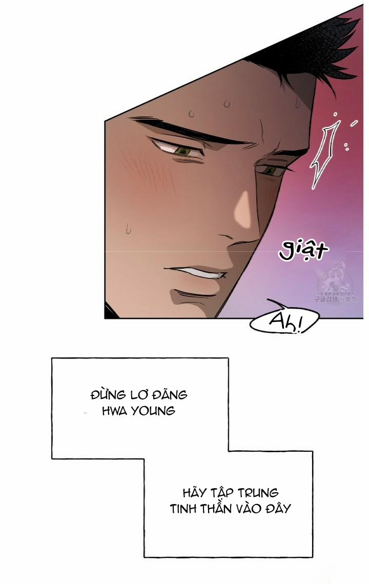 A Thousand Miles Across The River: Qin Chuan And Zhixia 19 trang 8