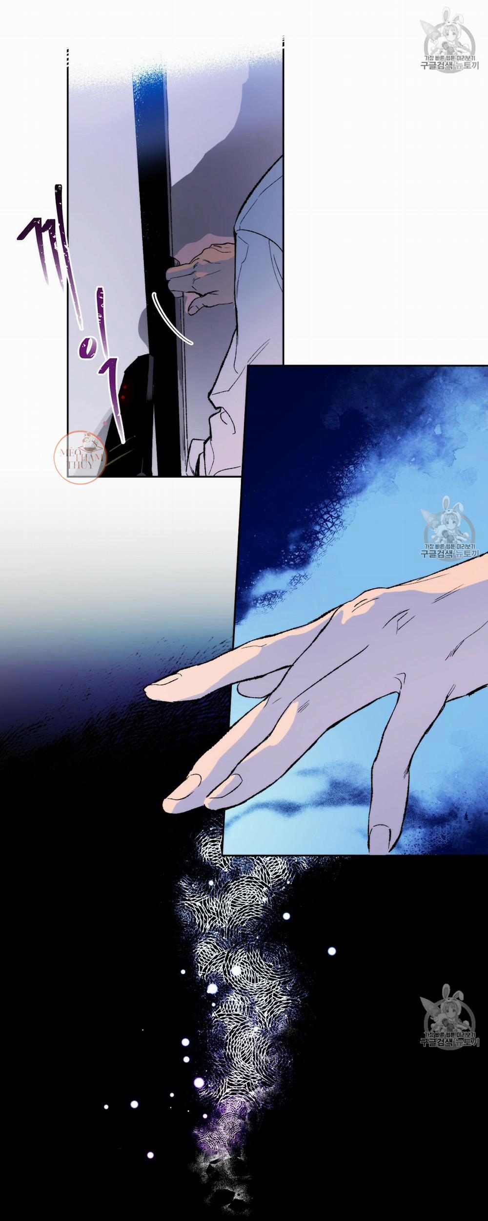 A Thousand Miles Across The River: Qin Chuan And Zhixia 2 trang 24