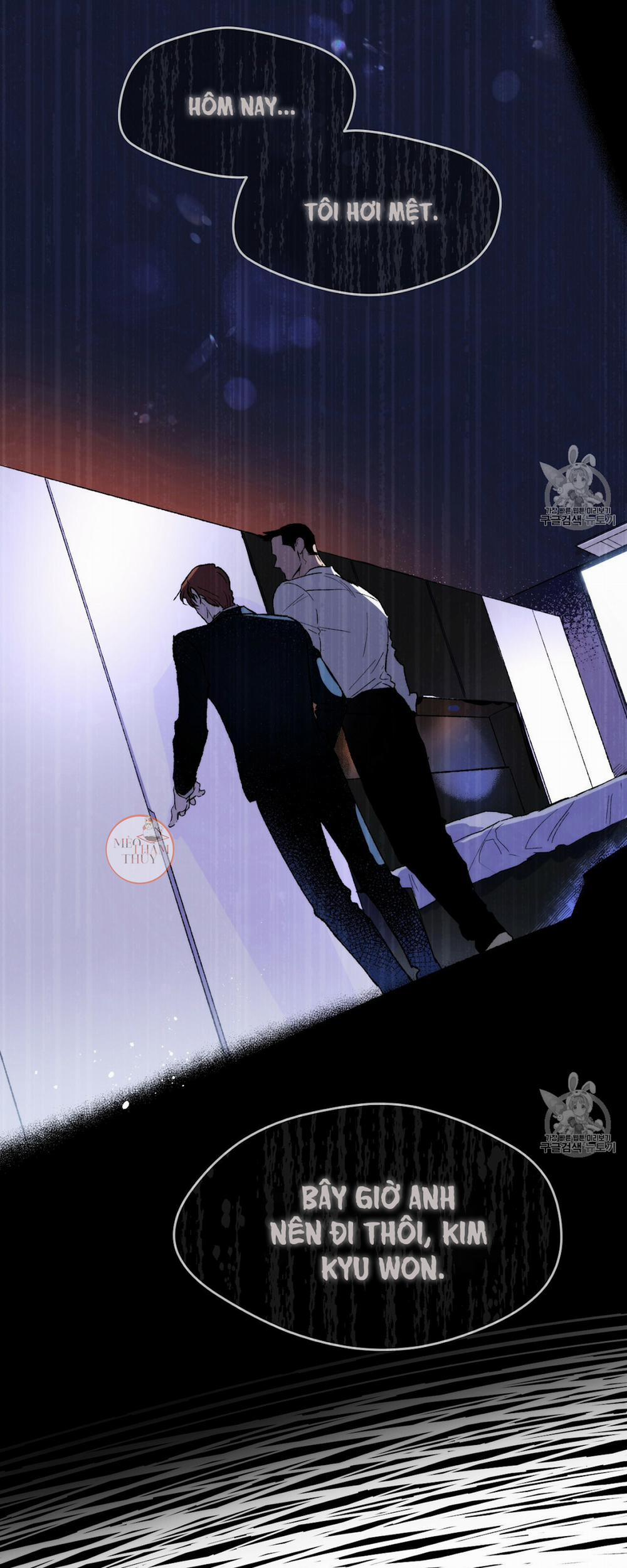 A Thousand Miles Across The River: Qin Chuan And Zhixia 2 trang 26