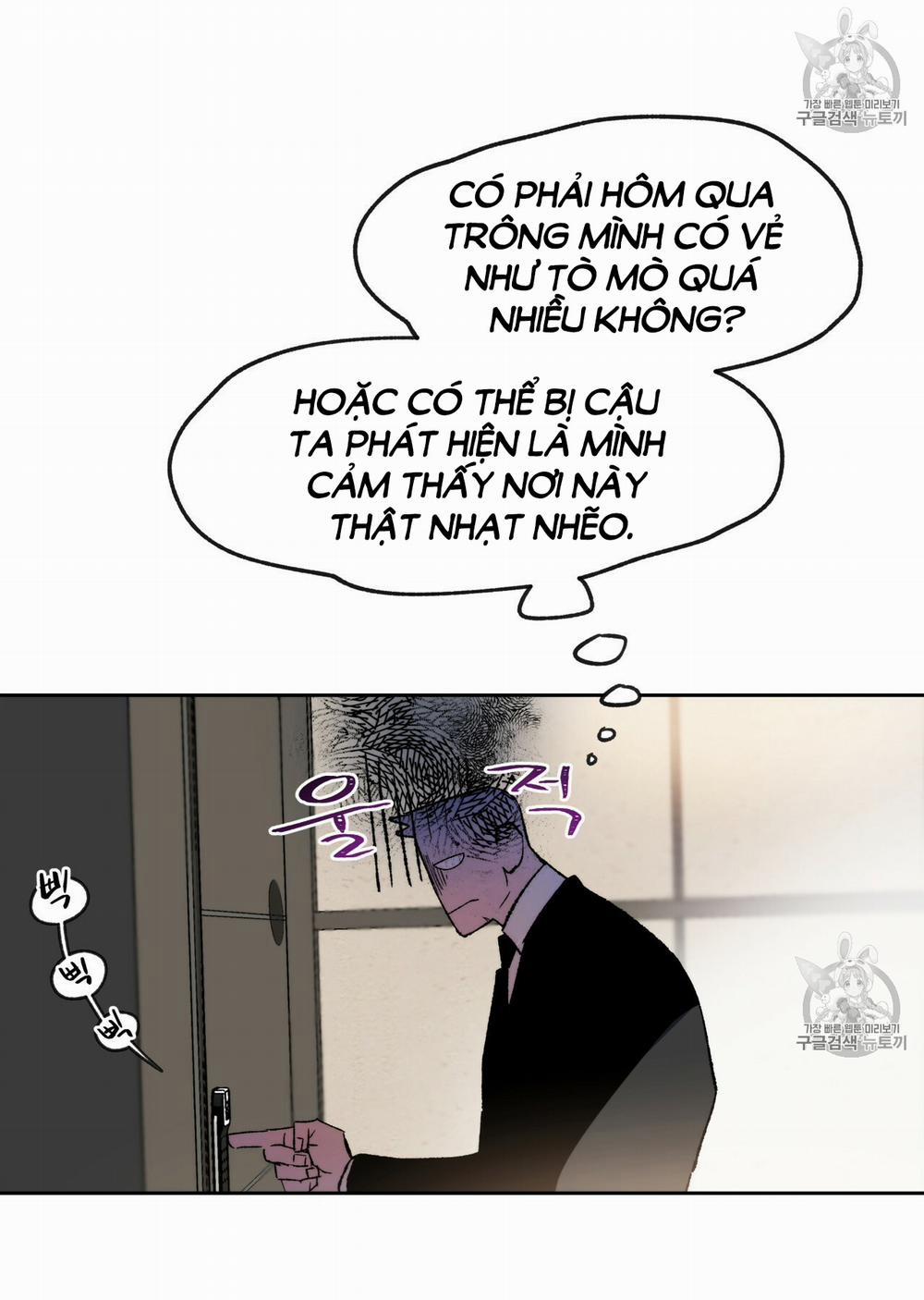 A Thousand Miles Across The River: Qin Chuan And Zhixia 2 trang 28