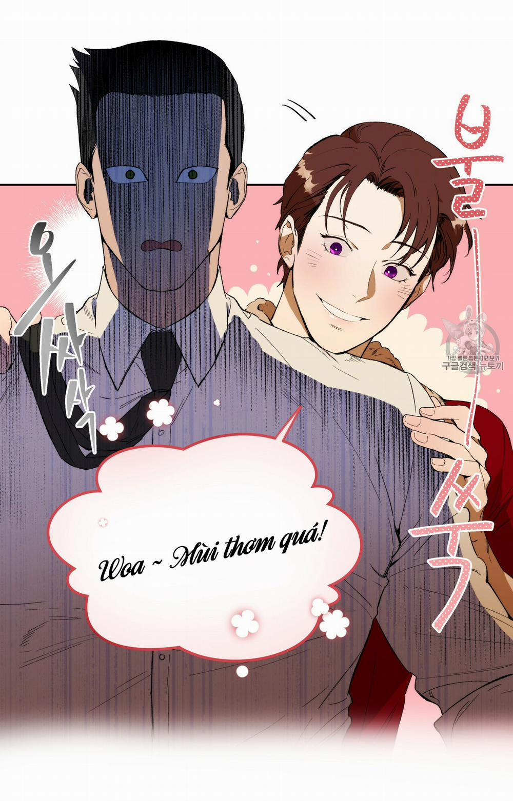 A Thousand Miles Across The River: Qin Chuan And Zhixia 2 trang 34