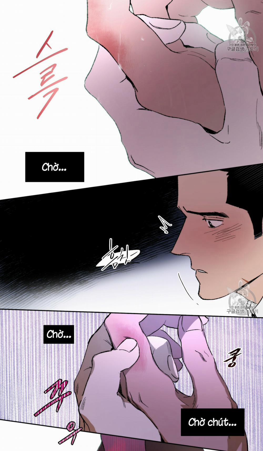 A Thousand Miles Across The River: Qin Chuan And Zhixia 2 trang 39