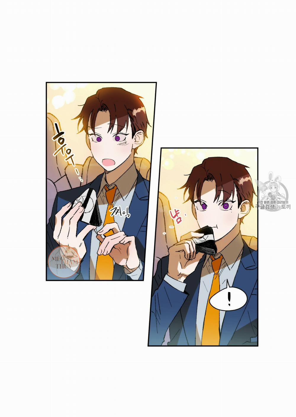 A Thousand Miles Across The River: Qin Chuan And Zhixia 2 trang 7