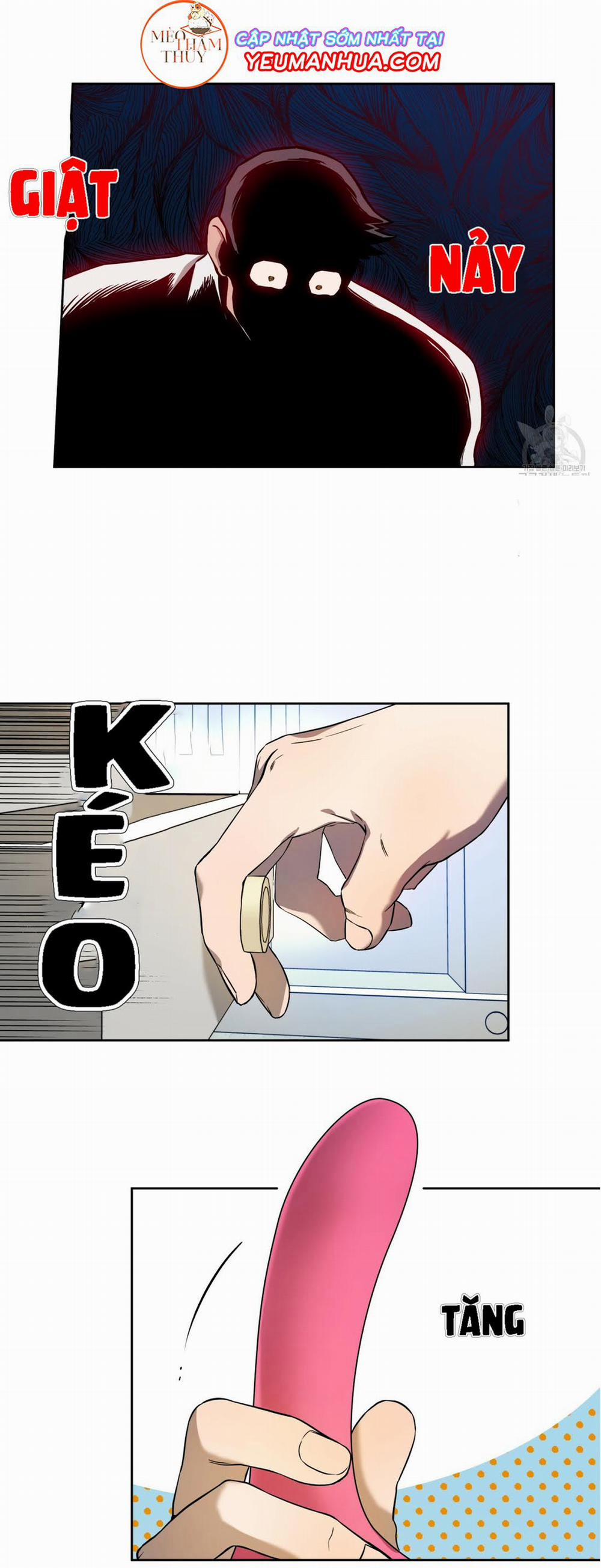 A Thousand Miles Across The River: Qin Chuan And Zhixia 20 trang 21