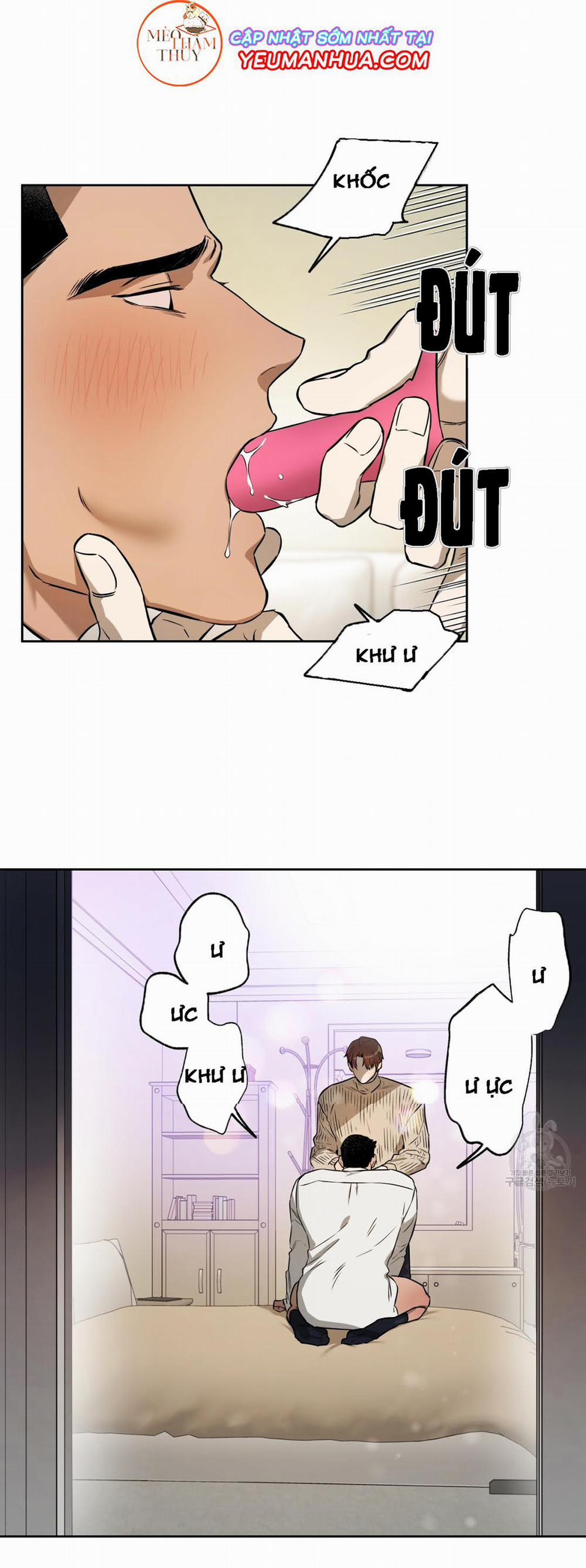 A Thousand Miles Across The River: Qin Chuan And Zhixia 20 trang 23