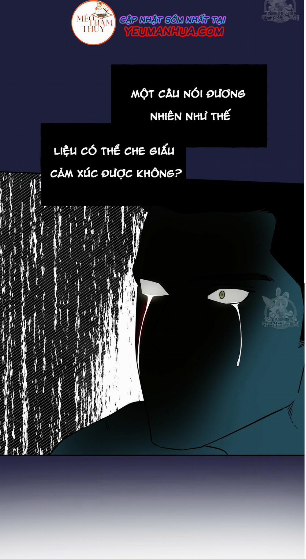 A Thousand Miles Across The River: Qin Chuan And Zhixia 20 trang 34