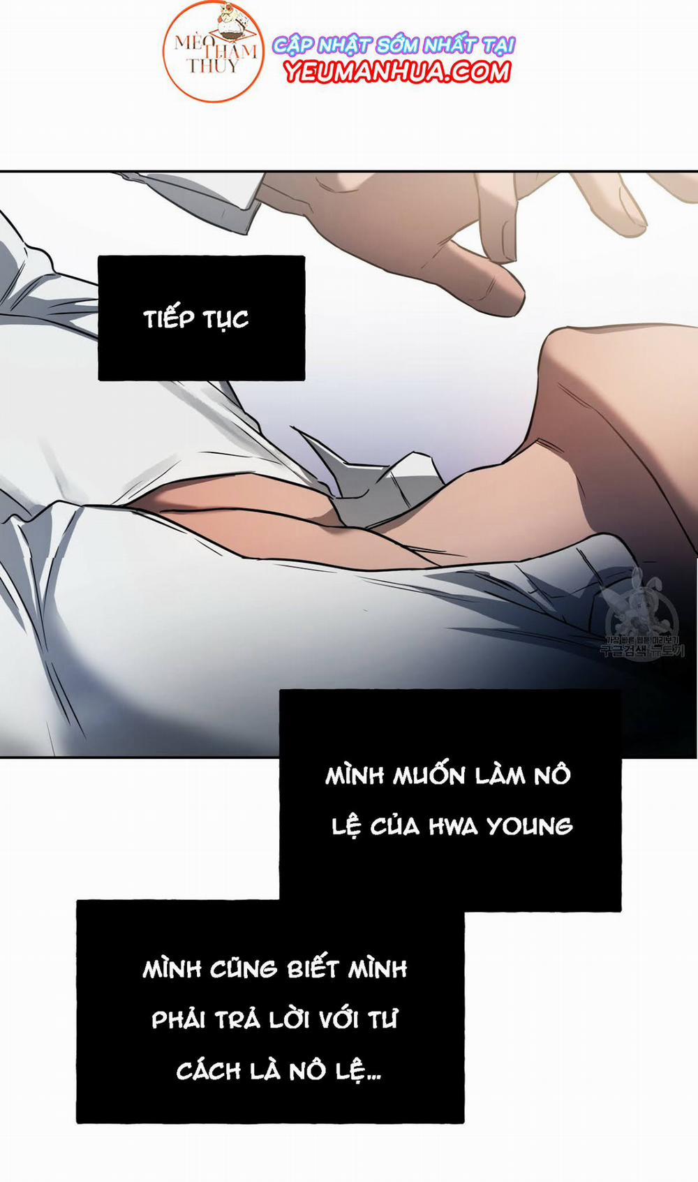 A Thousand Miles Across The River: Qin Chuan And Zhixia 20 trang 35