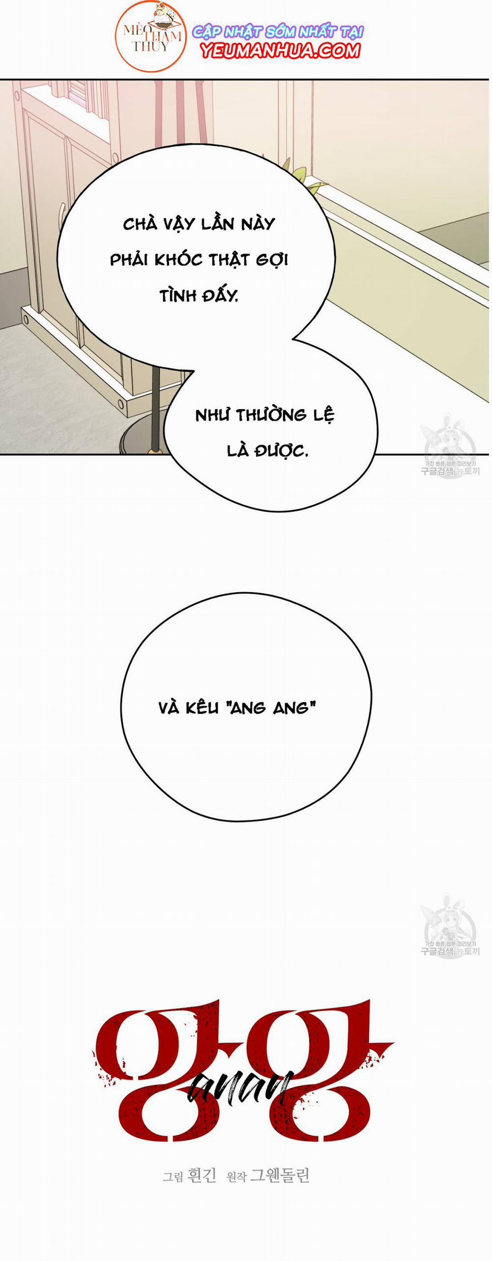 A Thousand Miles Across The River: Qin Chuan And Zhixia 20 trang 4