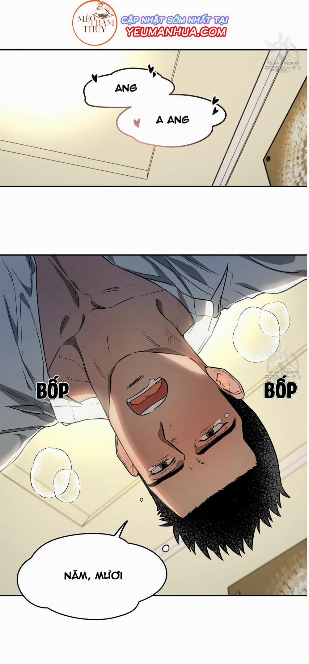 A Thousand Miles Across The River: Qin Chuan And Zhixia 20 trang 5