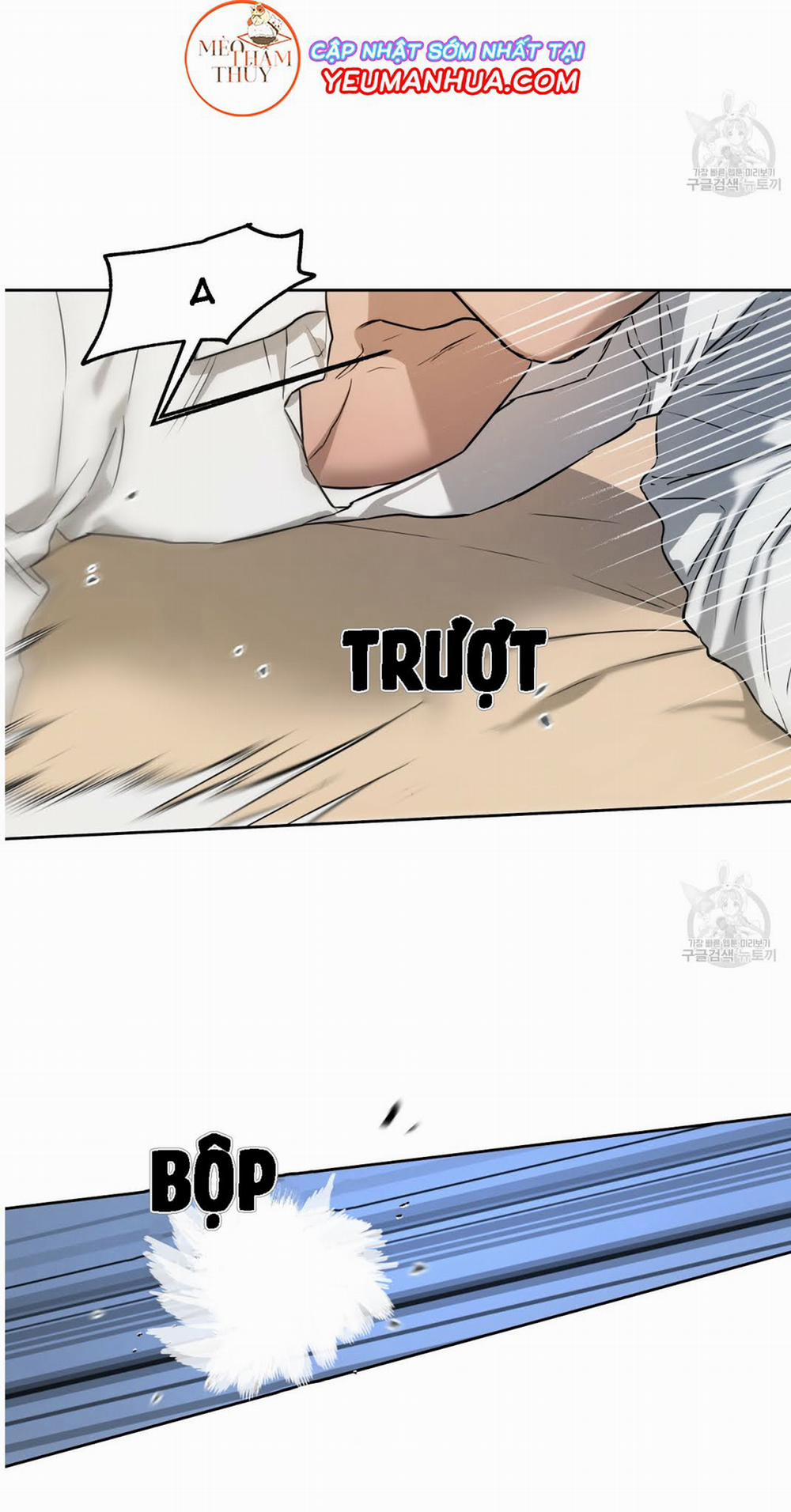 A Thousand Miles Across The River: Qin Chuan And Zhixia 20 trang 6