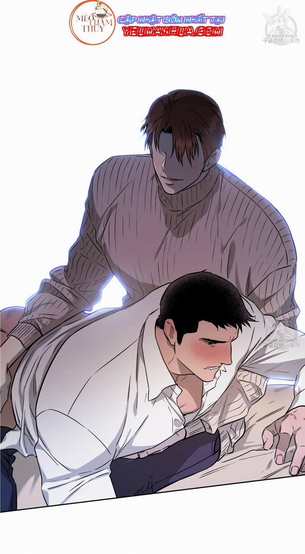 A Thousand Miles Across The River: Qin Chuan And Zhixia 20 trang 7