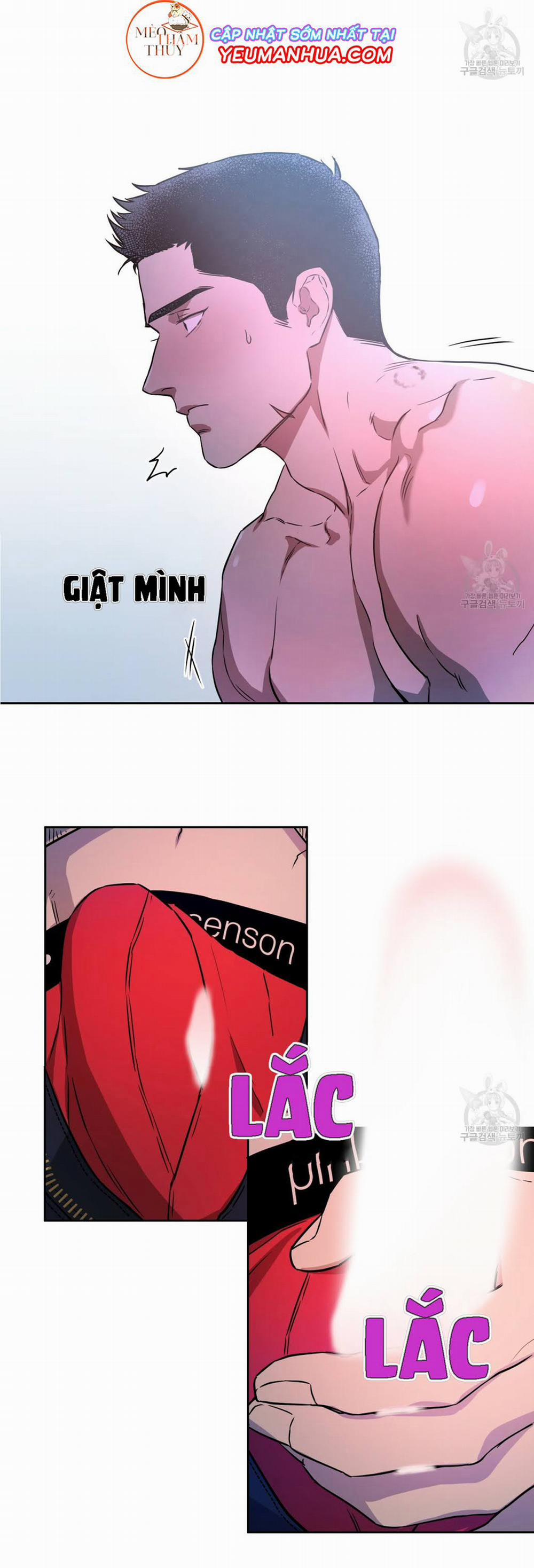 A Thousand Miles Across The River: Qin Chuan And Zhixia 21 trang 16