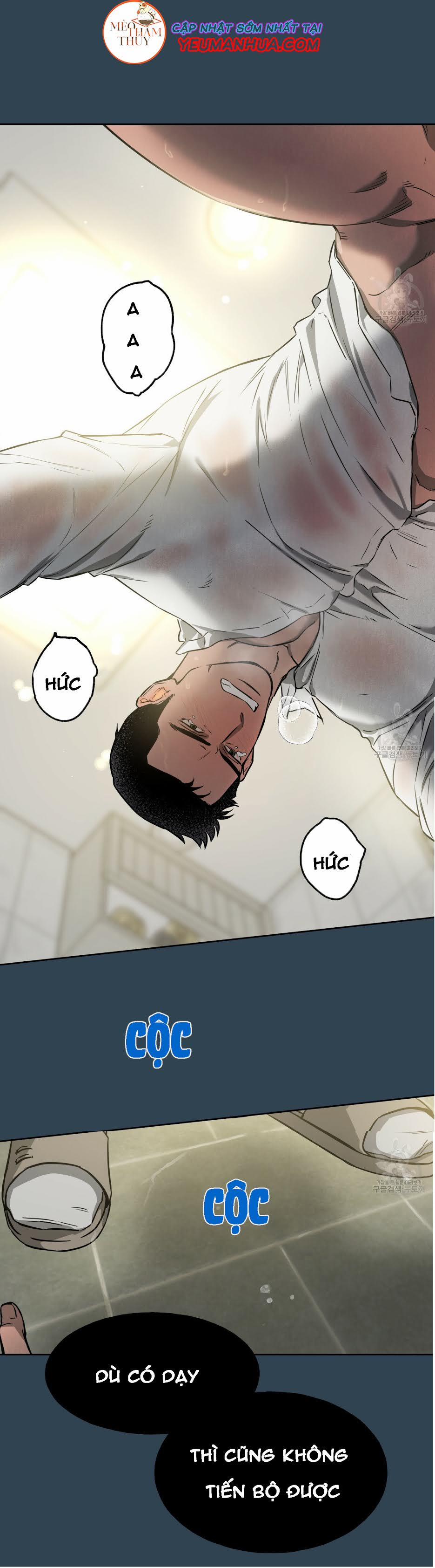 A Thousand Miles Across The River: Qin Chuan And Zhixia 21 trang 2