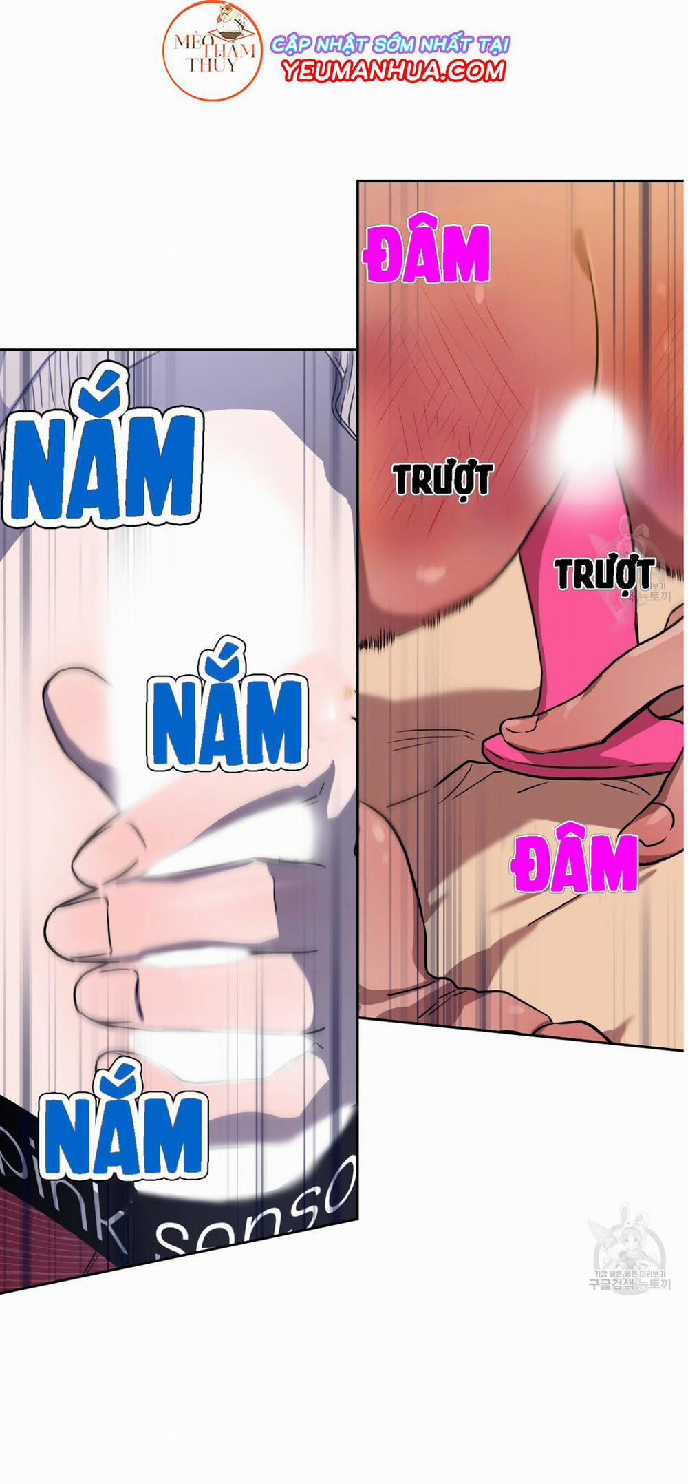 A Thousand Miles Across The River: Qin Chuan And Zhixia 21 trang 20