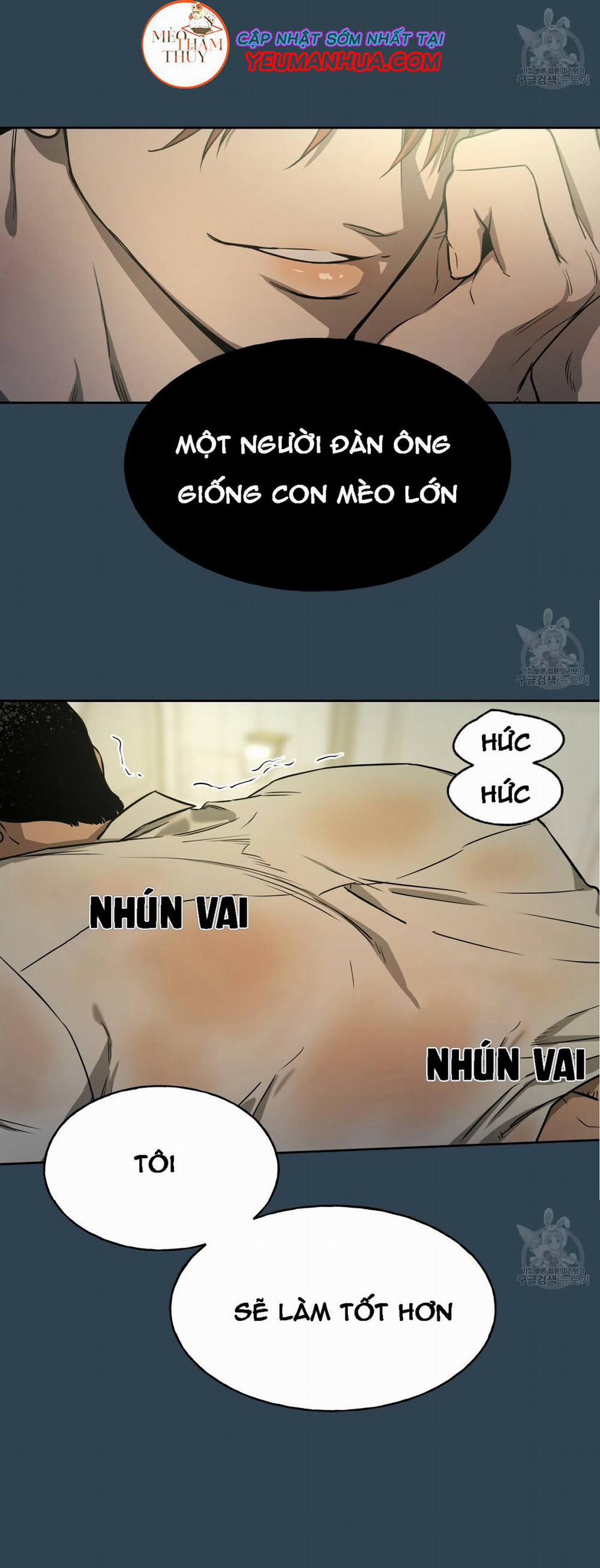 A Thousand Miles Across The River: Qin Chuan And Zhixia 21 trang 4