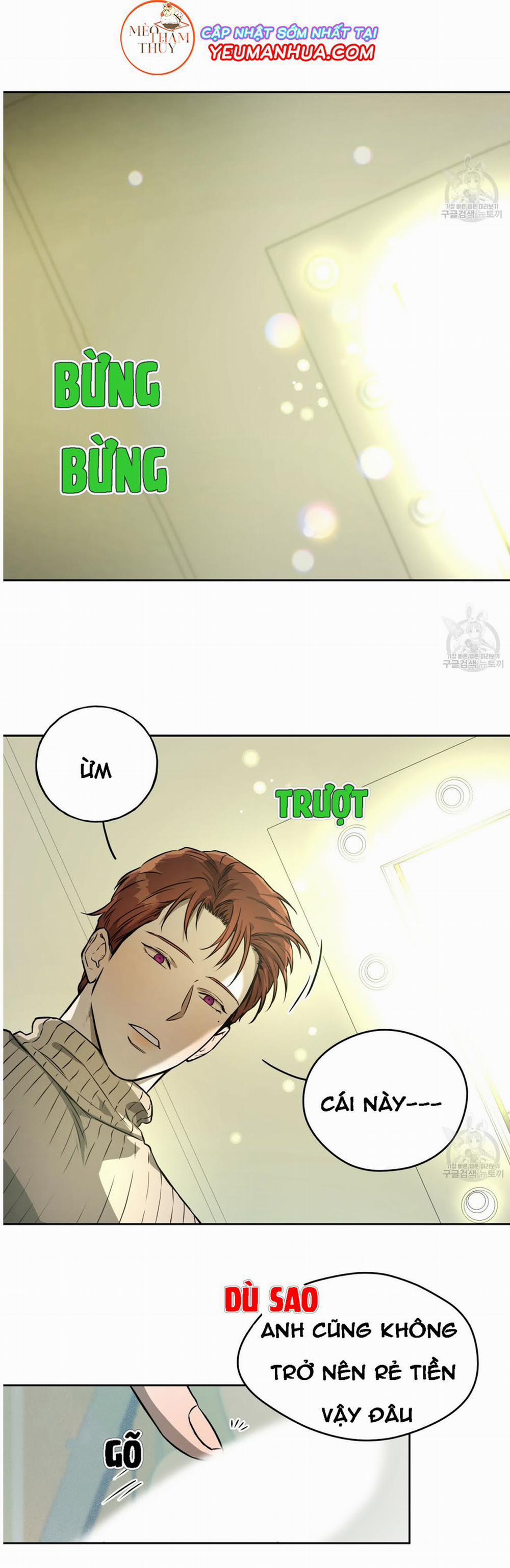 A Thousand Miles Across The River: Qin Chuan And Zhixia 21 trang 6