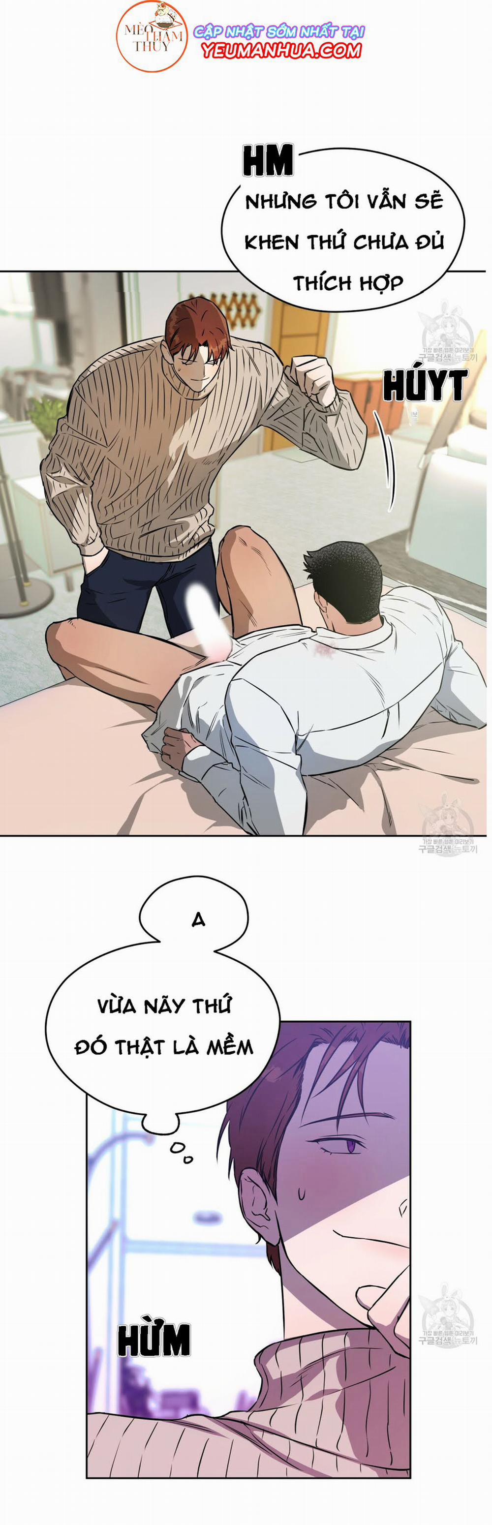 A Thousand Miles Across The River: Qin Chuan And Zhixia 21 trang 8