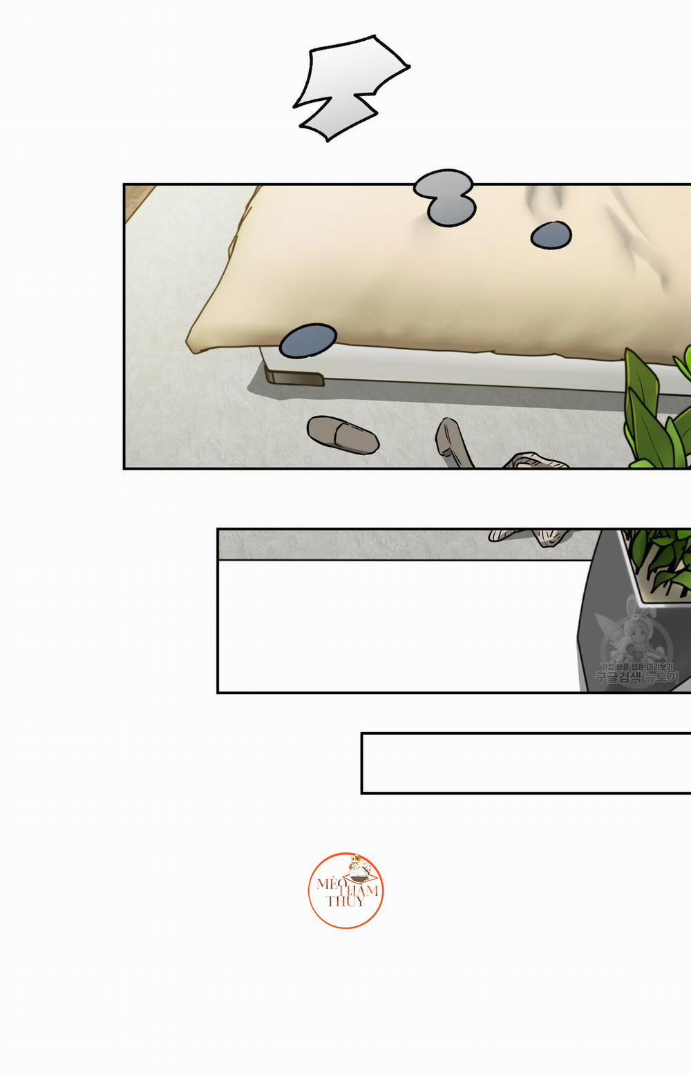 A Thousand Miles Across The River: Qin Chuan And Zhixia 22 trang 13