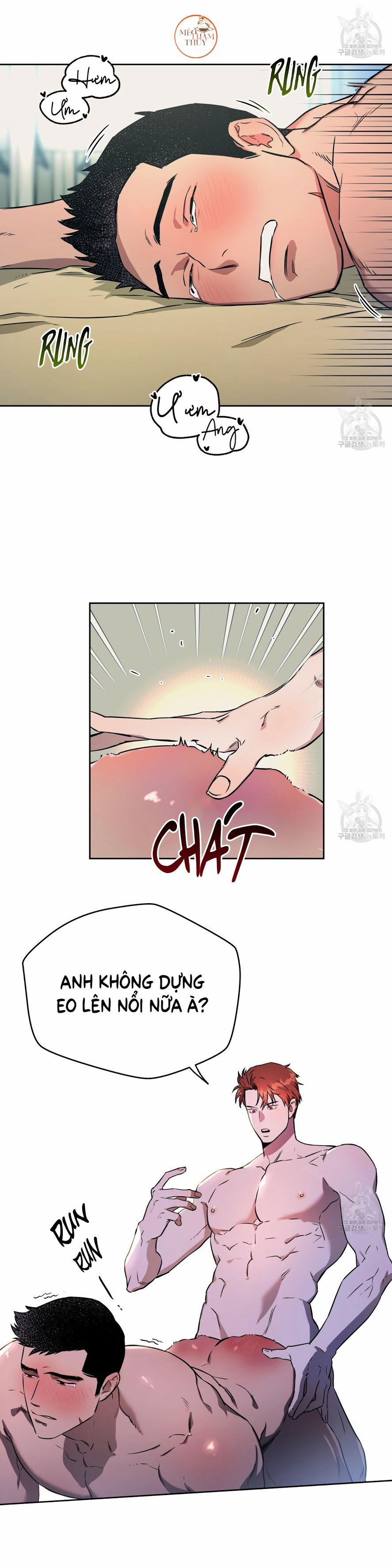 A Thousand Miles Across The River: Qin Chuan And Zhixia 22 trang 2